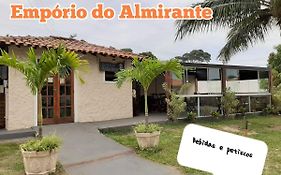 Kitnet Da Izumi